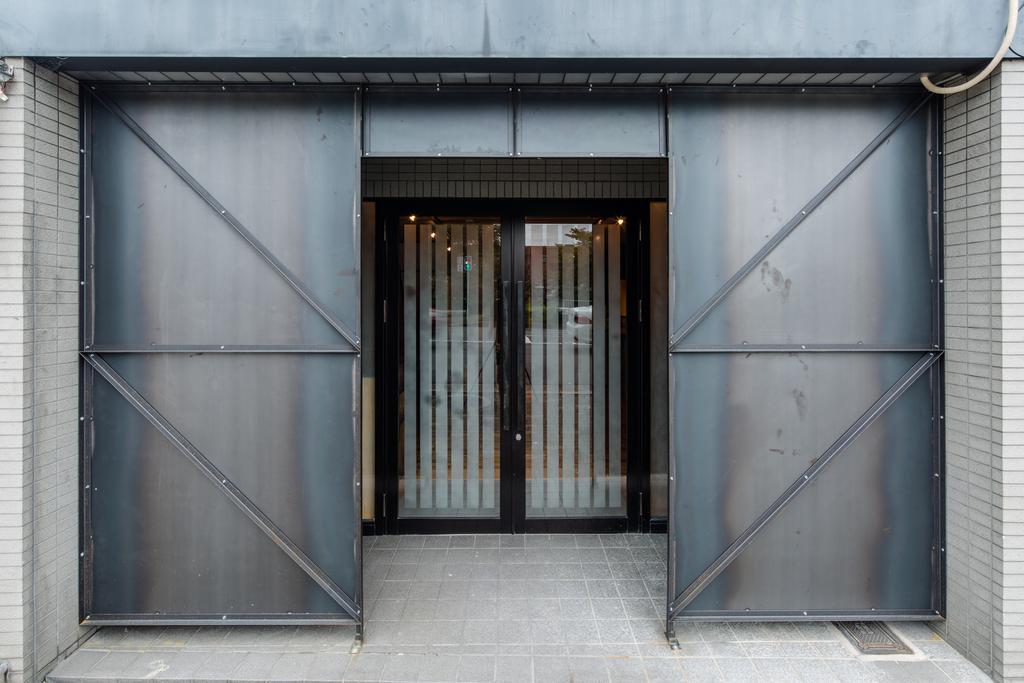 Bna Gallery Kyōto Exterior foto