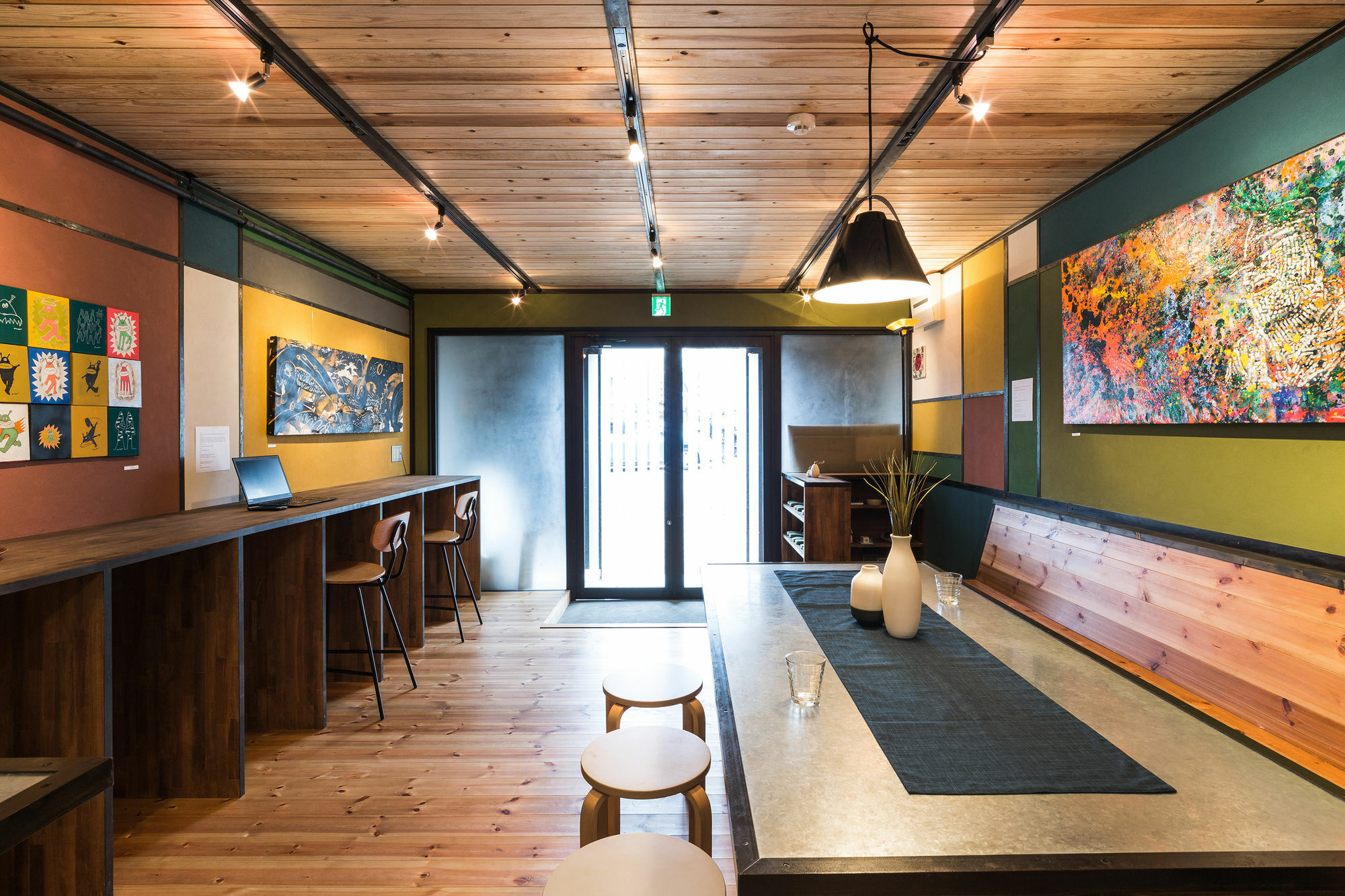 Bna Gallery Kyōto Exterior foto