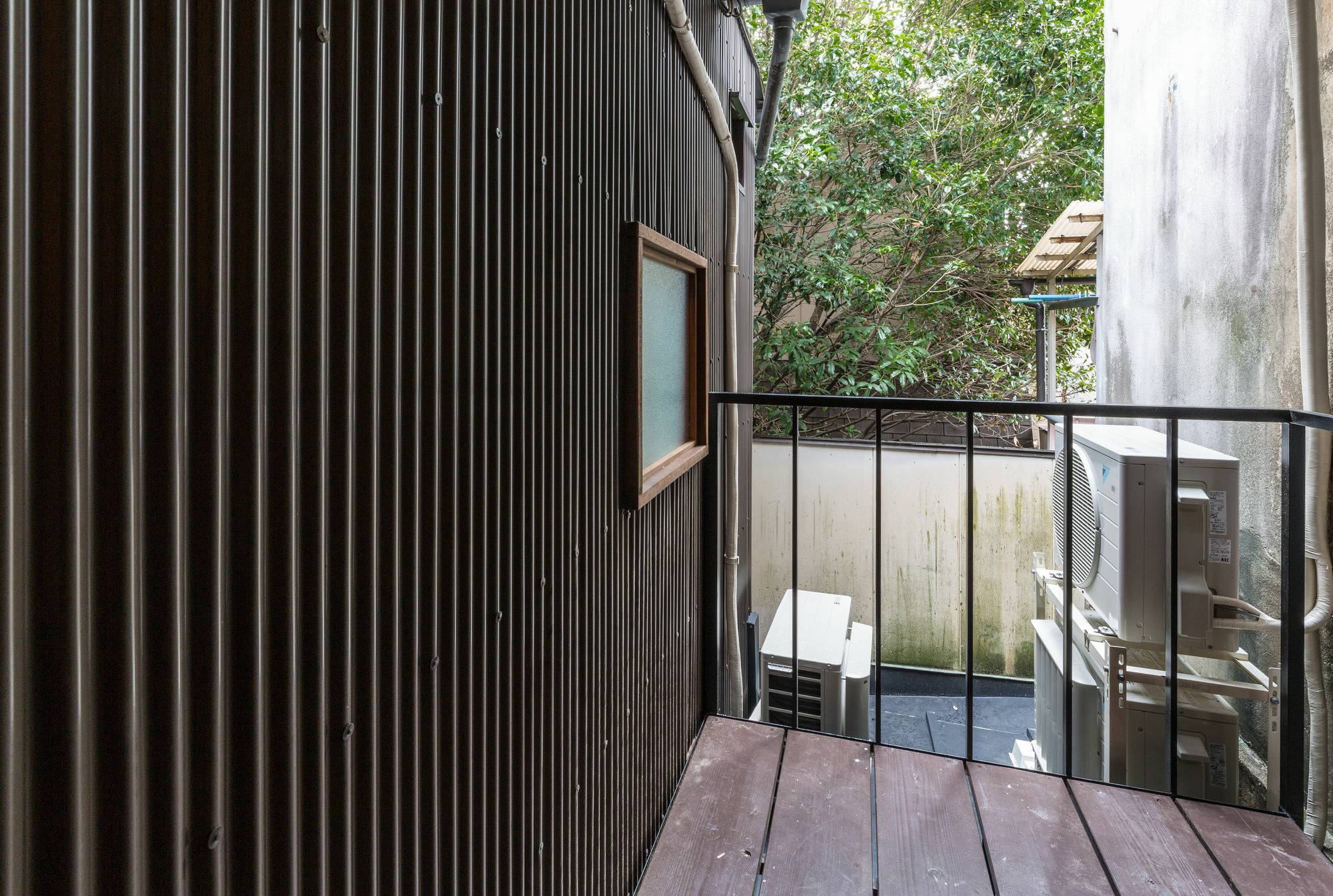 Bna Gallery Kyōto Exterior foto
