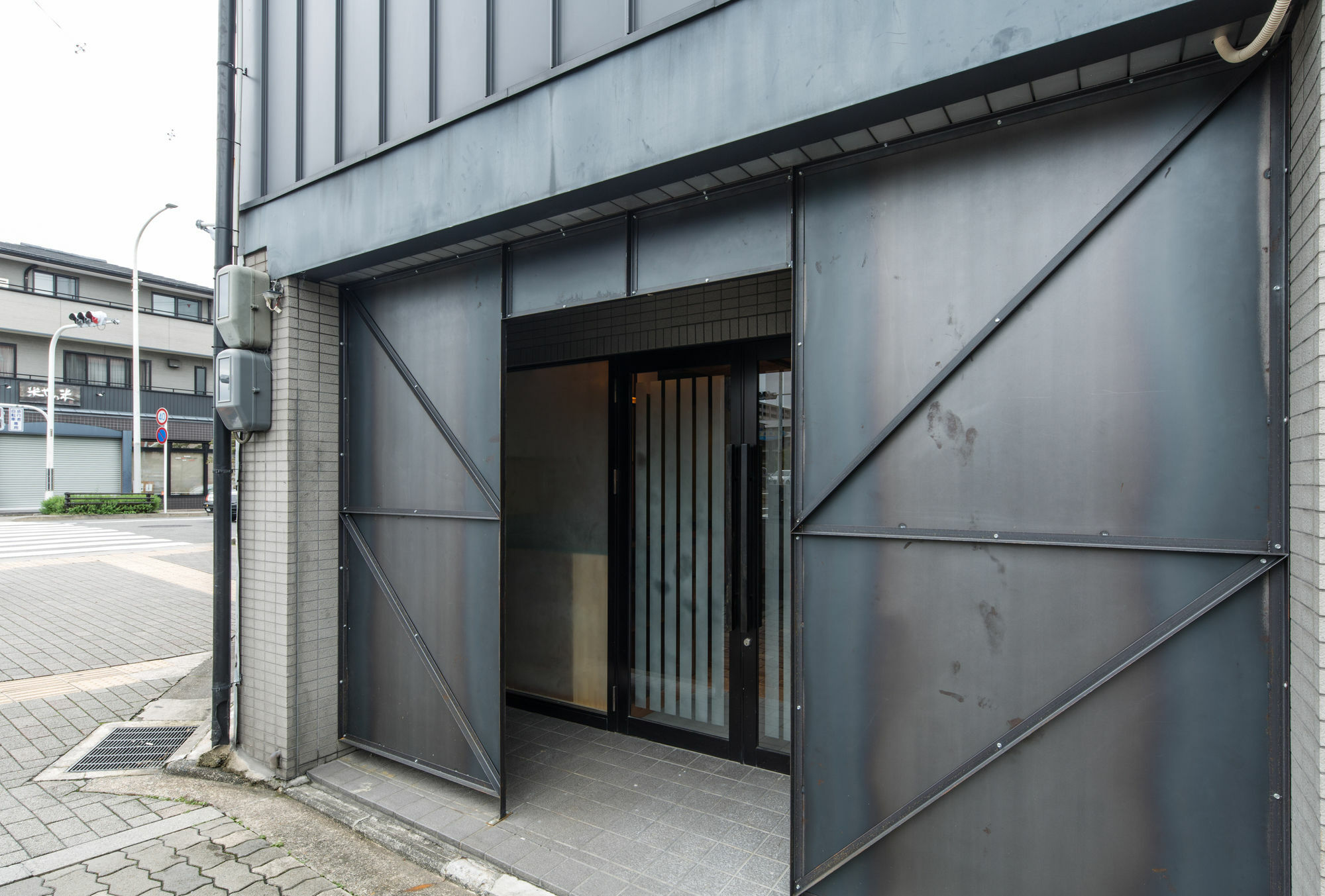 Bna Gallery Kyōto Exterior foto