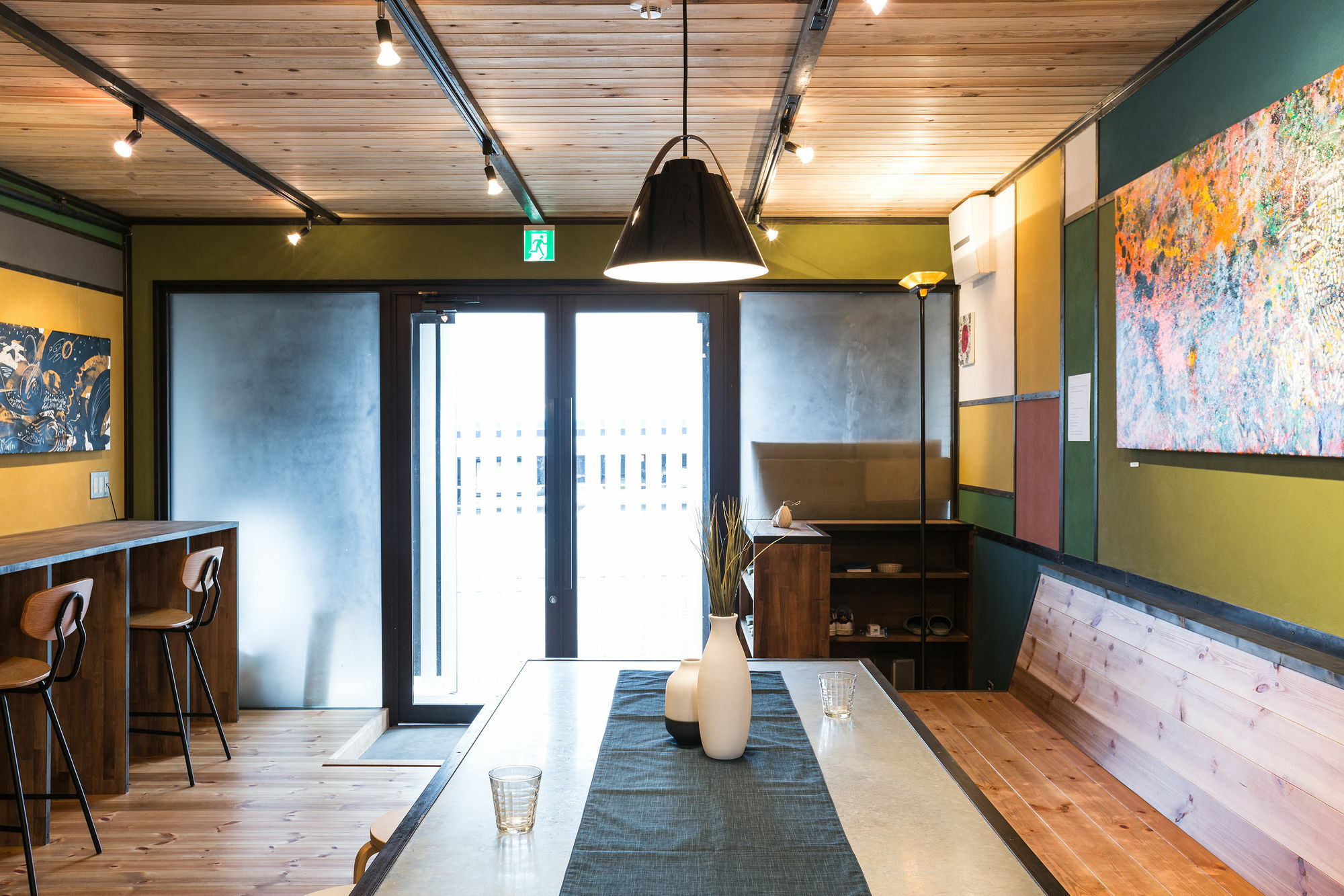 Bna Gallery Kyōto Exterior foto
